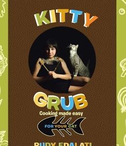 Kitty Grub: Cooking made easy for your cat