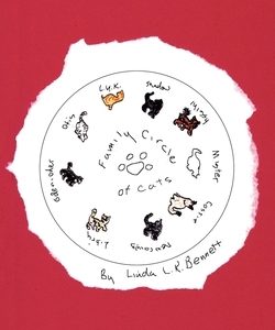 Family Circle of Cats