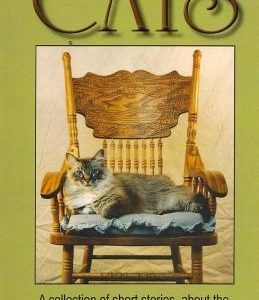 Cats: Short Stories about Cats