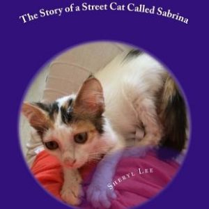 The Story of a Street Cat Called Sabrina