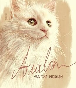 Avalon: a Heartwarming True Cat Story