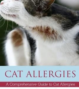 Cat Allergies: A Comprehensive Guide to Cat Allergies