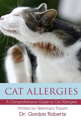 Cat Allergies: A Comprehensive Guide to Cat Allergies