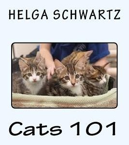 Cats 101: The Ultimate Cat Guide