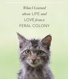 Call of the Cats: What I Learned about Life and Love from a Feral Colony