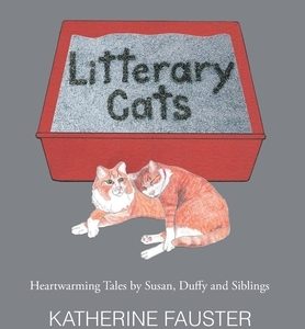Litterary Cats