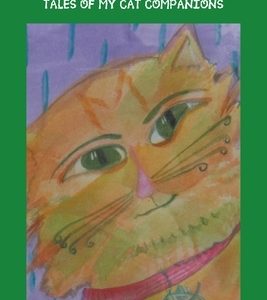 Feeding Time: Tales of My Cat Companions