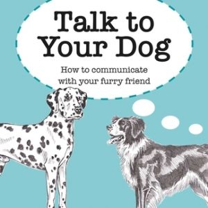 Talk to Your Dog: How to Communicate with Your Furry Friend