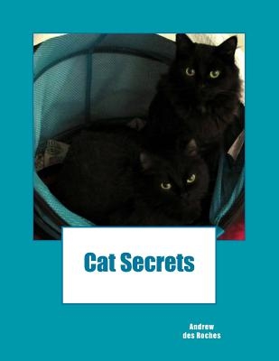 Cat Secrets