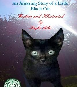 Charm: An Amazing Story of a Little Black Cat