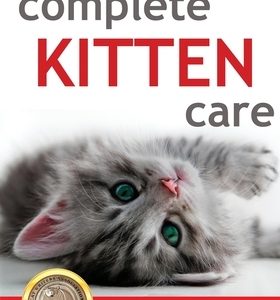 Complete Kitten Care