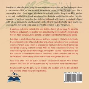 Life as Seen in the Eyes of Tatiana