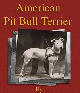 The American Pit Bull Terrier (History of Fighting Dogs Series)