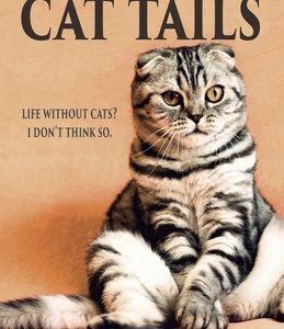 Hairlarious Cat Tails