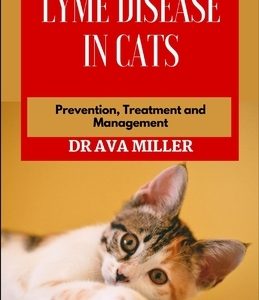 Lyme Disease in Cats: Prevention, Treatment and Management