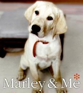 Marley & Me: Life and Love with the World's Worst Dog