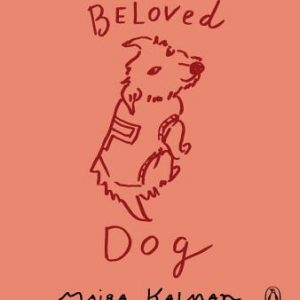 Beloved Dog