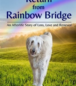 Jack McAfghan's Return from Rainbow Bridge