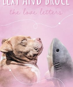 Lexy and Bruce: The Love Letters