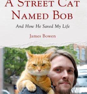 Street Cat Named Bob
