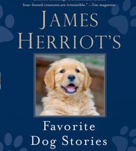 James Herriot's Favorite Dog Stories