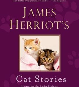 James Herriot's Cat Stories