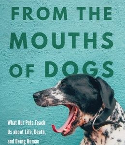 From the Mouths of Dogs: What Our Pets Teach Us about Life, Death, and Being Human