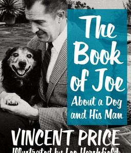The Book of Joe: About a Dog and His Man