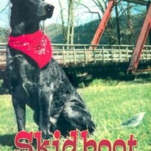 Skidboot the Amazing Dog