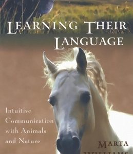 Learning Their Language: Intuitive Communication with Animals and Nature