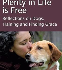 Plenty in Life Is Free: Reflections on Dogs, Training and Finding Grace