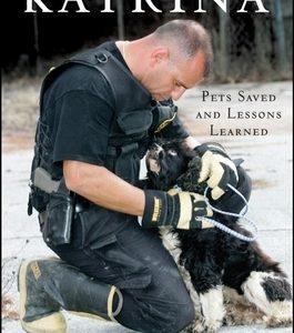 Pawprints of Katrina: Pets Saved and Lessons Learned