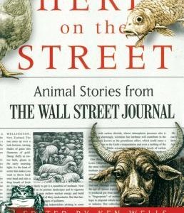 Herd on the Street: Animal Stories from the Wall Street Journal