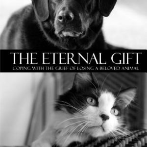 The Eternal Gift: Coping With The Grief Of Losing A Beloved Animal
