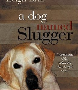 A Dog Named Slugger