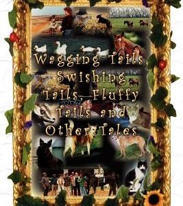 Wagging Tails, Swishing Tails, Fluffy Tails and Other Tales