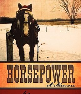 Horsepower: A Memoir