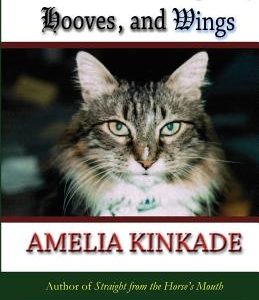 Soulmates with Paws, Hooves, and Wings: My Favorite Love Stories