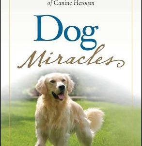 Dog Miracles: Inspirational True Stories of Canine Heroism
