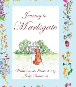 Journey to Marlsgate