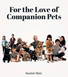 For the Love of Companion Pets