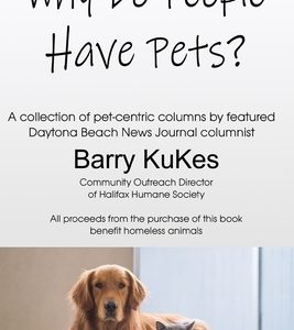 Why Do People Have Pets?