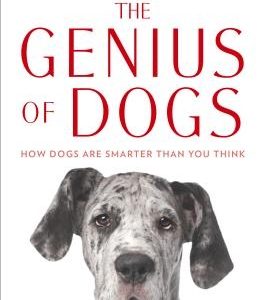 The Genius of Dogs: How Dogs Are Smarter Than You Think