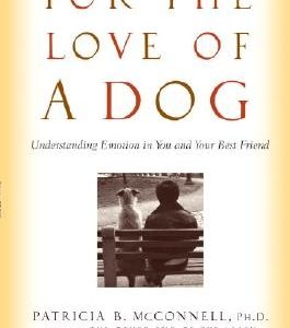 For the Love of a Dog: Understanding Emotion in You and Your Best Friend