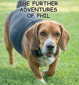 The Further Adventures of Phil