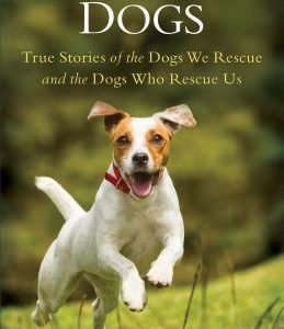 Second-Chance Dogs: True Stories of the Dogs We Rescue and the Dogs Who Rescue Us