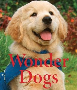 Wonder Dogs: True Stories of Extraordinary Assistance Dogs