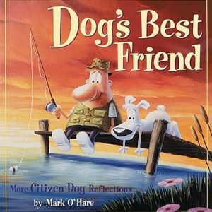 Dog's Best Friend
