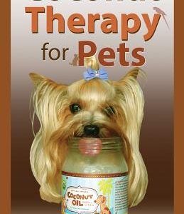 Coconut Therapy for Pets
