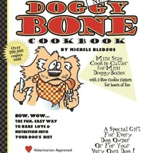 The Doggy Bone Cookbook